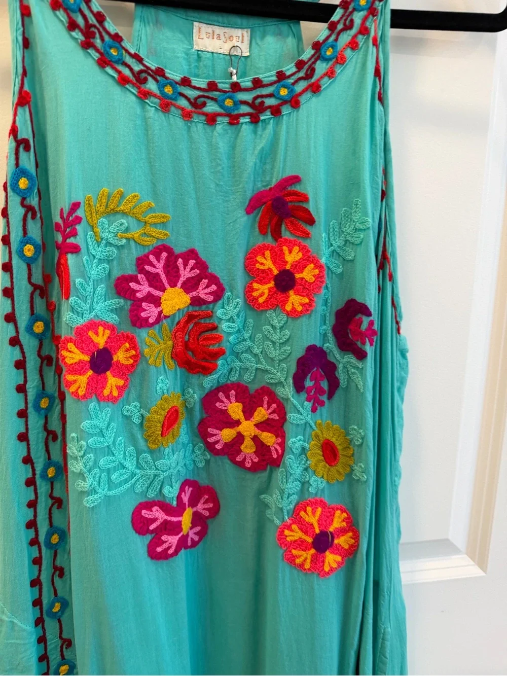 Lula Soul nwt excellent